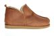 Shepherd Pantoffel Annie Anitque Cognac