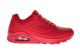 Skecher Uno Red Rood