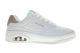 Skecher Witte Casual Damesneaker