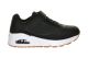 Skechers Air Blitz Zwart