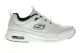 Skechers Air Herensneake Wit Comfortzool