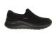 Skechers Arch Fit Black Mocassin