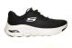 Skechers Arch Fit Zwart
