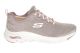 Skechers Archfit Comfy Wave Taupe
