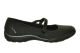 Skechers Ballerina Zwart Love Too