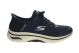 Skechers Blauw Archfit Go Walk Slip-ins