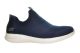 Skechers Blauw Instapper