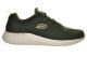 Skechers Bounder Olive Khaki