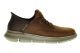 Skechers Cognac Sneaker Slip-ins