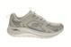 Skechers Fashion Sneaker Natural Archfit