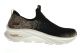 Skechers Glimmer Dust Zwart