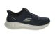Skechers Go Walk Blauw Slip Ins Payton