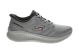 Skechers Go Walk Grey Slip Ins