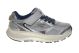 Skechers Grijs Fashion Sneaker Kids