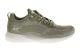 Skechers Groene Veterschoen Dames Glitter