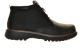 Skechers Herenbottine Bruin Leder