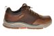 Skechers Hombr Dark Brown