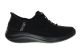 Skechers Instapper Zwart Slip-ins