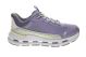 Skechers Lavender Sportschoenen Slipins