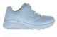 Skechers Los Angelos Lichtblauwe  Sneaker