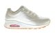 Skechers Los Angelos Parelkleur Damessneaker