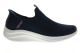 Skechers Mocassin Slip-ins Navy