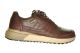 Skechers Neres Donkerbruin Heren