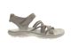 Skechers Sandalen Taupe