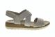 Skechers Sandalen Taupe Arch Fit