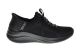 Skechers Slip-ins Zwarte Mocasin Dames