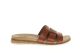 Skechers Slippers Cognac