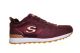Skechers Sneaker Bordo