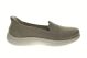 Skechers Taupe Mocassin Slipins