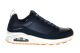 Skechers Uno Navy Stacre