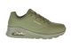 Skechers Uno Olive Air