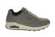 Skechers Uno Olive Black