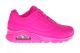 Skechers Uno Pink Night Shades