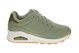 Skechers Uno Sage Groen