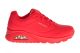 Skechers Uno Stand On Air Red