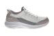 Skechers White Rose Slipins