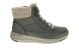 Skechers Winterbottine Olive