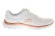 Skechers Witte Sneaker Brilliant View