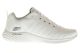 Skechers Witte Zomer Sneaker Mannen Comfort