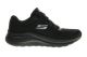 Skechers Zwart Arch Fit