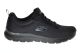 Skechers Zwart Dames Brilliant View