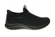 Skechers Zwart Ultra Flex Slipins