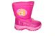 Skibotten Princess Roze