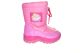 Skibotten Roze Princess
