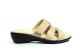 Slipper Dames Beige
