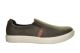 Sneaker Instapper Kaki